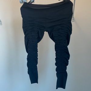 Sweet flex ruched legging